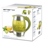 Bouilloire électrique 1 8 l emerio wk-108082.7