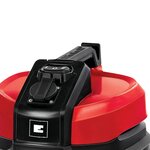 Einhell Aspirateur eau / poussière TE-VC 1925 SA