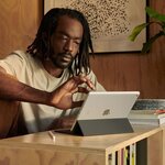 Apple ipad (2021) 10 2 wifi - 256 go - gris sidéral