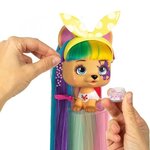 Imctoys vip pets doggies  couleurs assorties