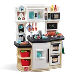 Cuisine Super Gourmet
