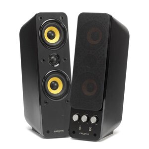 Creative gigaworks t40 series ii