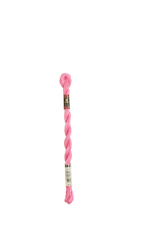Fil DMC Coton Perlé Médium N5 Col. 603