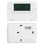 Perel thermostat numérique blanc cth406