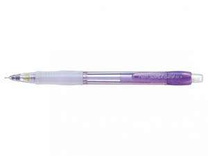 Porte-mines H-185 rechargeable Néon 0,5 mm Violet PILOT