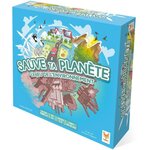 Topi games sauve ta planete - jeux de découverte