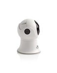 Caméra de surveillance IP intelligente NEDIS