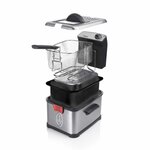 Friteuse 4 l princess 183002