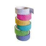 Ses creative méga kit de bricolage a paillettes - set de bricolage a paillettes