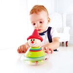 Culbuto Roly Poly Ralph le clown