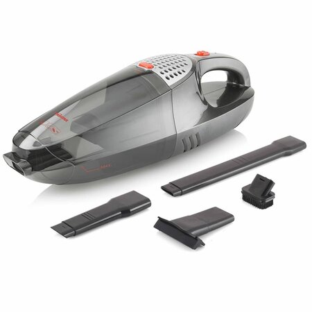 Tristar Aspirateur à main pour maison et voiture KR-3178 75 W