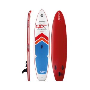 Van der meulen planche sup 335 x 75 x 10 cm 0783002