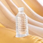 INTEX - Siege gonflable Lounge Gold - 56803EU - Coloris Or pailleté
