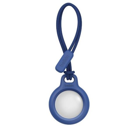 Belkin f8w974btblu étui pour découvreur de clés bleu