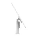 Panneau solaire EZVIZ Type-C modèle F à haut rendement 4.2 W pour caméra EZVIZ sur batterie