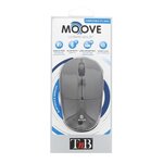 T'nB souris sans fil Moove Bluetooth