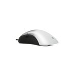 Souris microsoft pro intellimouse blanche