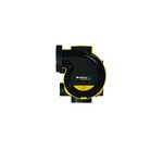 KIT VMC EasyHOME AUTO + 3 bouches Bip ALDES 11026032