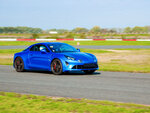 SMARTBOX - Coffret Cadeau Stage de pilotage : 3 tours sur le circuit de Montlhéry en Alpine A110 S -  Sport & Aventure
