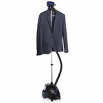 Princess Défroisseur vapeur 1 5 L 1800 W Noir
