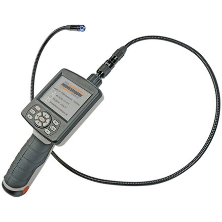 Brüder mannesmann endoscope lcd 3 7 v 99990