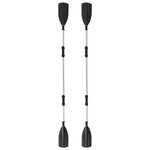 Bestway Kayak gonflable Hydro-Force Ventura X2 330x86 cm
