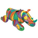 Bestway Bouée de piscine POP Rhino 41116