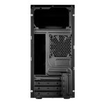 ANTEC - Boitier PC - Value Solution series VSK3000BU3 - Noir