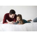 Babymoov moniteur vidéo à écran tactile pour bébé yoo-feel