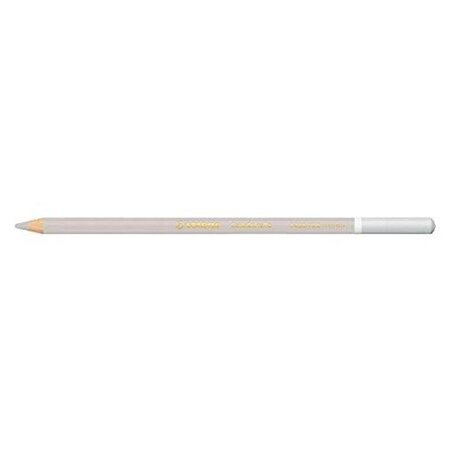 Crayon de couleur fusain pastel carbothello gris neutre stabilo