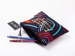 Série d'artiste -maracadabou - pochette plate - l'imagination