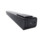 Thomson sb160ibt barre de son bt + induction - 120w - noir