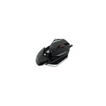 Mad catz r.a.t. 2+ (rat 2+) noir
