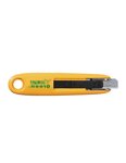 (Boîte  6 CUTTERS) Cutter - modèle SK7 Green Cutter SK7