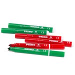 Sceau de 36 gros feutres jumbo