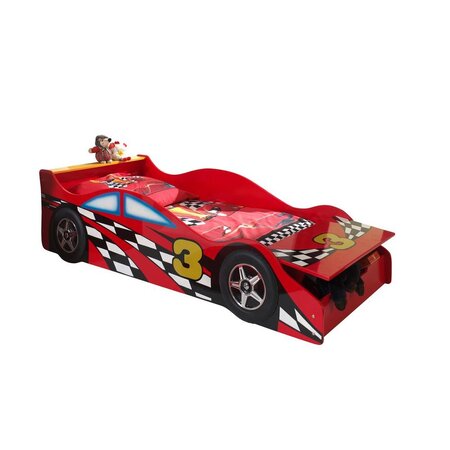 Funbeds Lit junior voiture