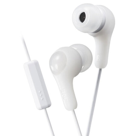 Jvc ha-fx7m blanc