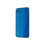 Huawei p20 lite smartphone bleu 64go