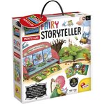 LISCIANI GIOCHI Montessori Fairy Stories (Inventer Des Fables)