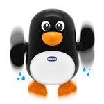 Chicco pingouin nageur
