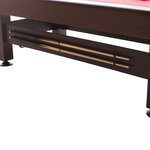 Cougar table de billard saphir