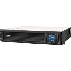 Apc smc1500i-2uc alimentation d'énergie non interruptible interactivité de ligne 1 5 kva 900 w 4 sortie(s) ca