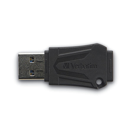 Verbatim toughmax usb 2.0 drive 16gb