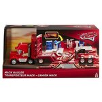CARS Camion Transporteur Mack