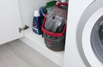 Bissell nettoyeur spotclean pro 650 w 1558n