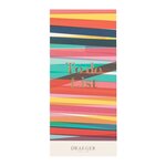 Bloc-notes To-do List - Multicolore - Draeger paris