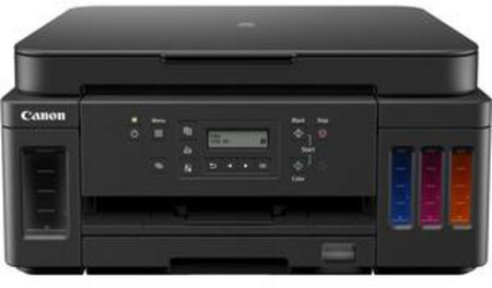 Imprimante canon pixma g6050