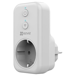 Ezviz prise connectée t31 - blanc