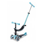 Trottinette  Mini 3en1 Revolution Deluxe - Bleu