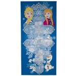 Ak sports tapis de jeu de saut frozen 95 x 200 cm rfrhoga77095200t06